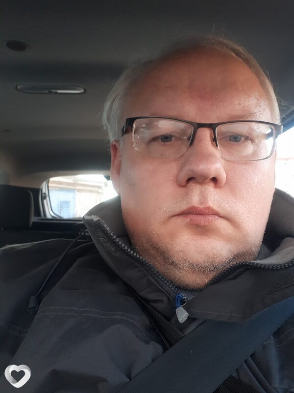 Сергей, 52, Кургане — анкета №440381