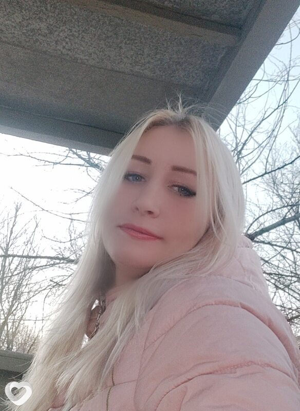 Ольга, 40, Темиртау — анкета №440385