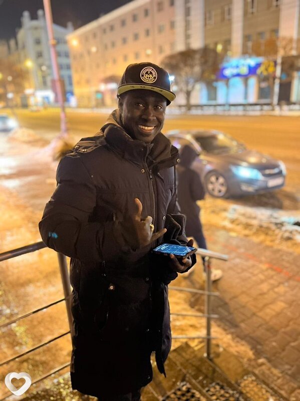 Насс, 32, Екатеринбурге — анкета №440388