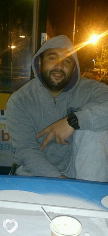 Артур, 33, Краснодаре — анкета №440391