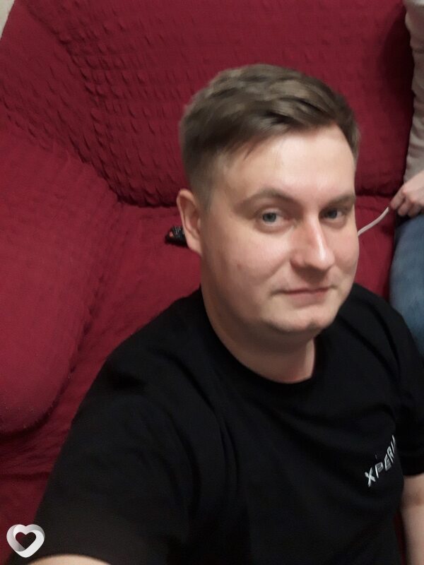 Максим, 34, Кемерове — анкета №440392
