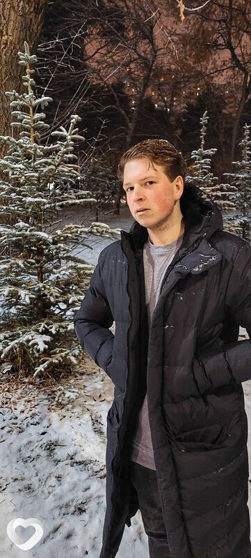 Артем, 27, Екатеринбурге — анкета №440454