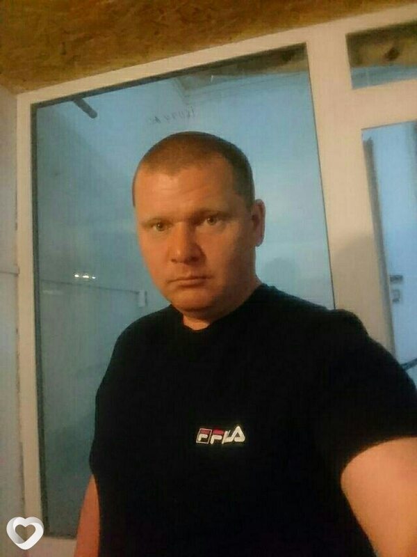 Александр, 48, Магнитогорске — анкета №440456