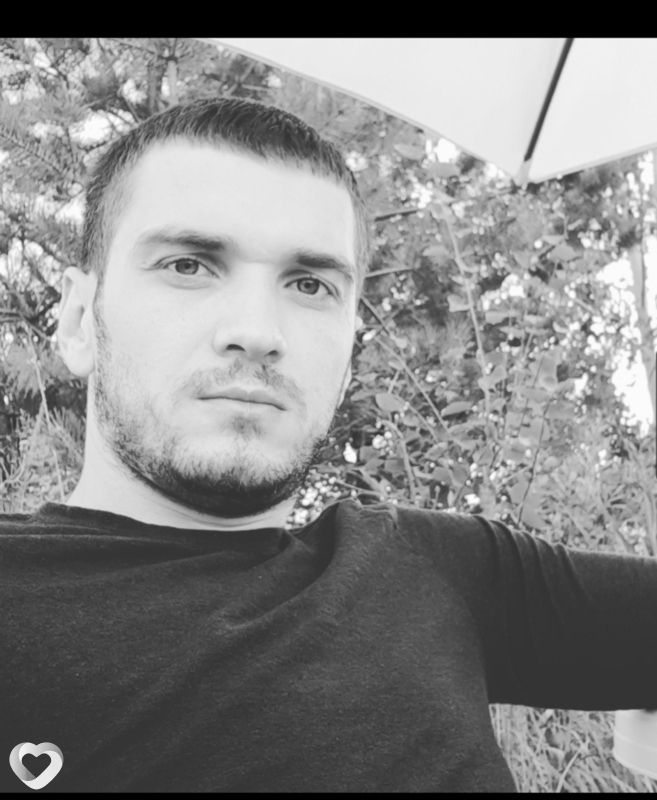 Alexander, 38, Сочи — анкета №440458