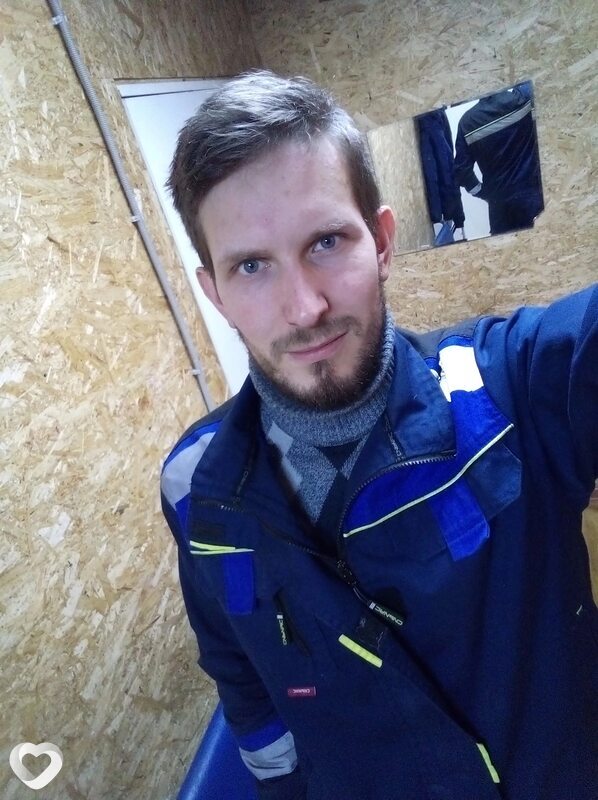 Алексей, 36, Томске — анкета №440467