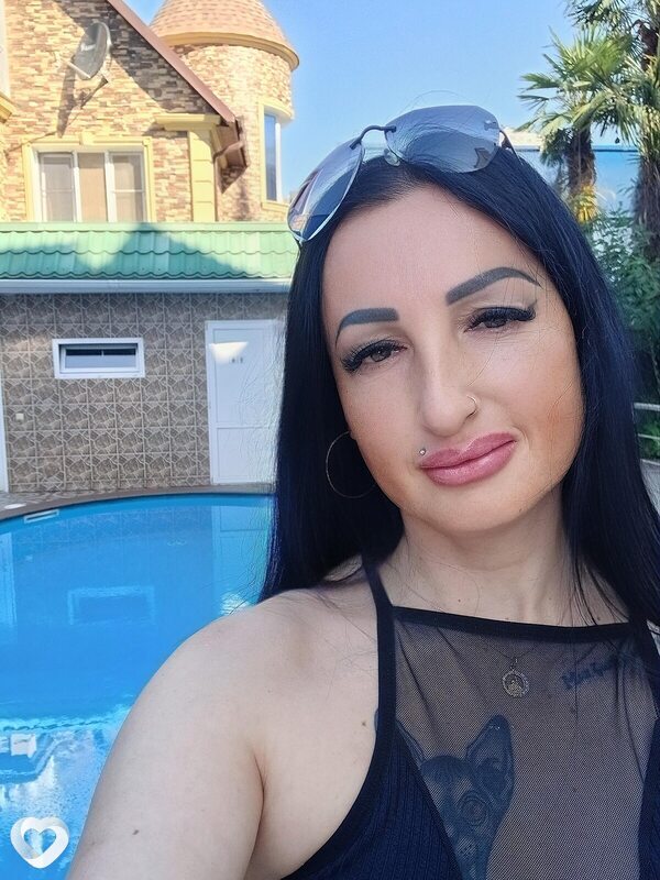 Пантера, 38, Ярославле — анкета №440476