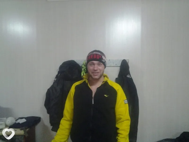Сеня, 43, Челябинске — анкета №8829