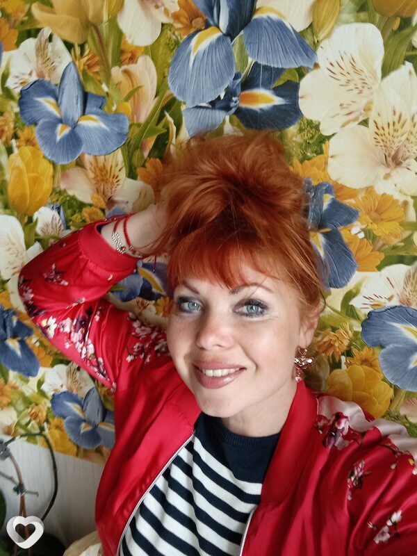 Дана, 36, Бресте — анкета №440508