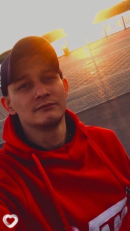 Николай, 29, Пензе — анкета №440511