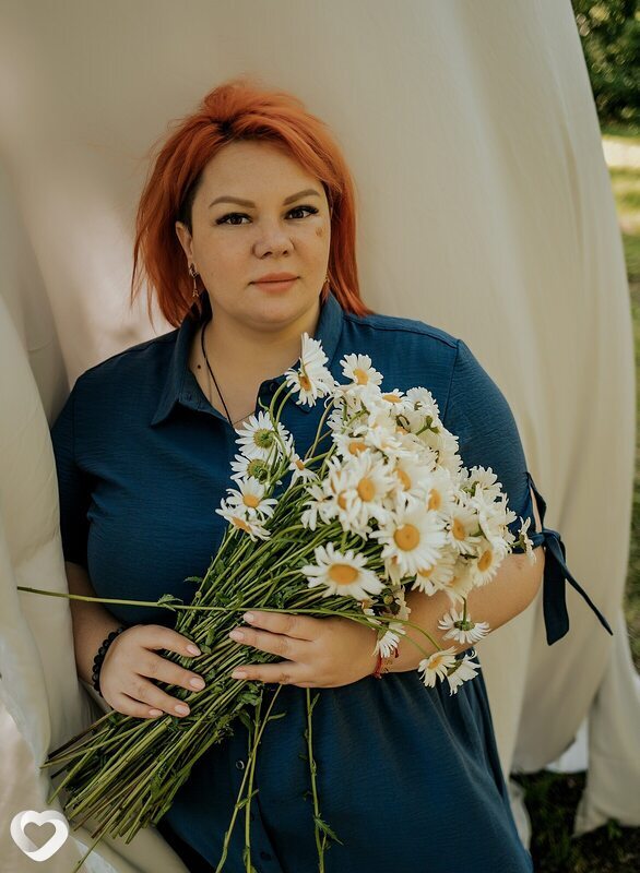 Ирина, 39, Санкт-Петербурге — анкета №440513