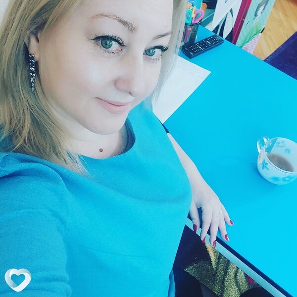 Ирина, 49, Ташкент — анкета №440519
