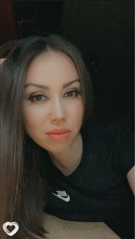 Елена, 43, Краснодаре — анкета №440523