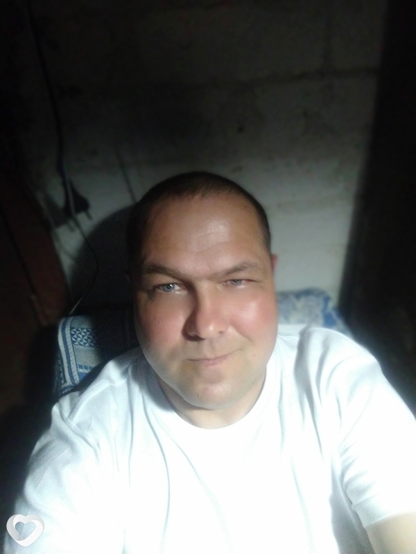Татарин, 50, Москве — анкета №440527