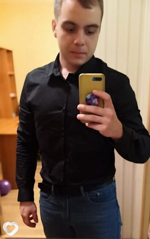 Дмитрий, Тамбов