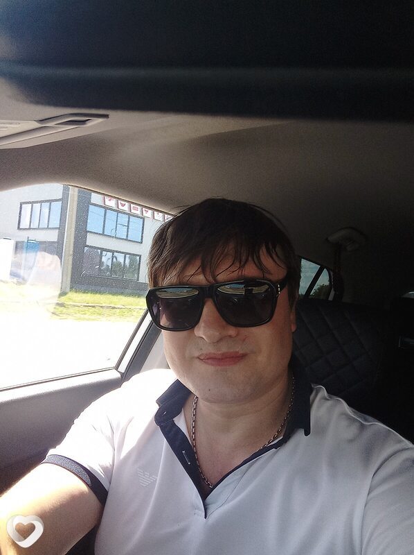 Гриша, 40, Анапе — анкета №440731