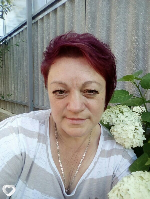 Тамара, 55, Гулькевичах — анкета №440738
