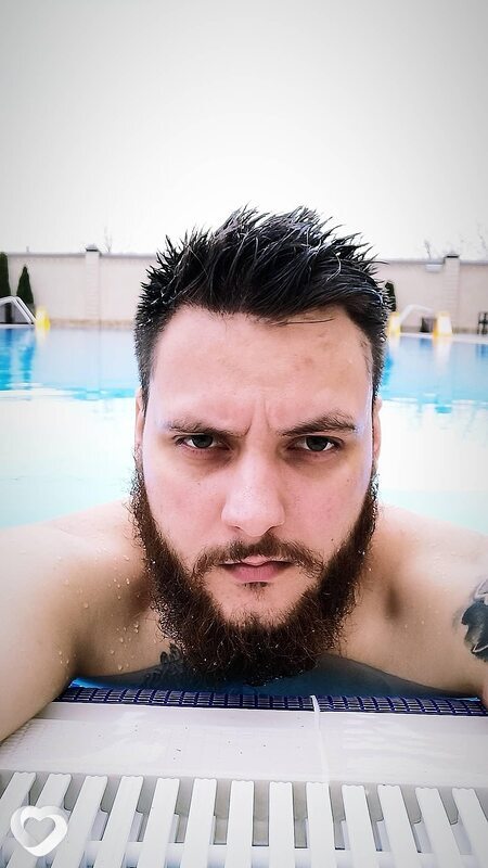 Вальтер, 33, Норильске — анкета №440751