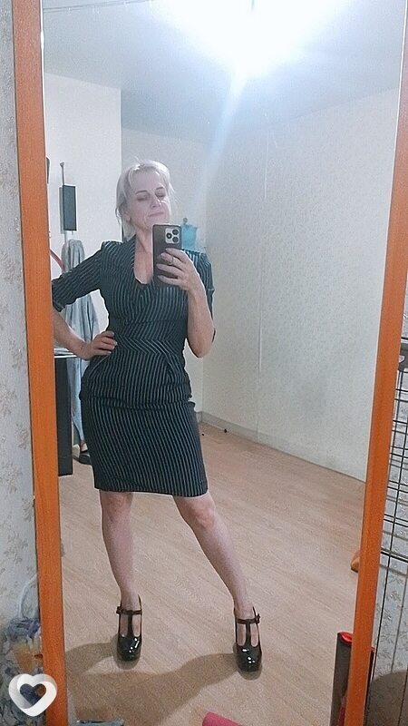 Ksenya, 52, Москве — анкета №440529