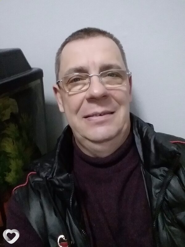 Александр, 59, Северодвинске — анкета №440530