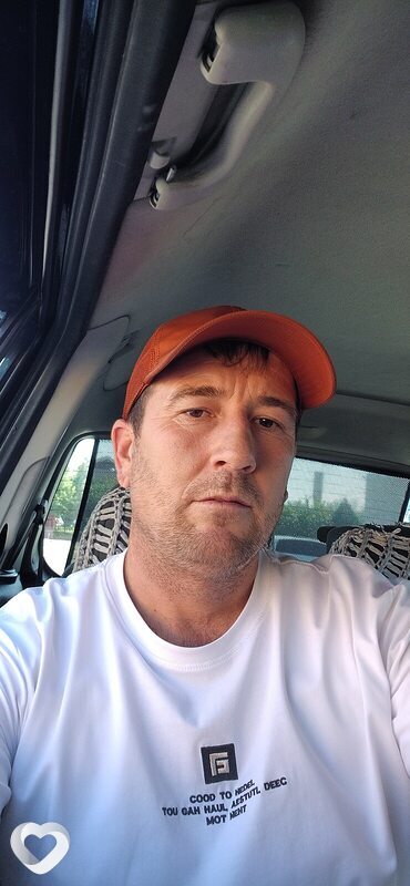 Исмаил, 41, Астане — анкета №440531