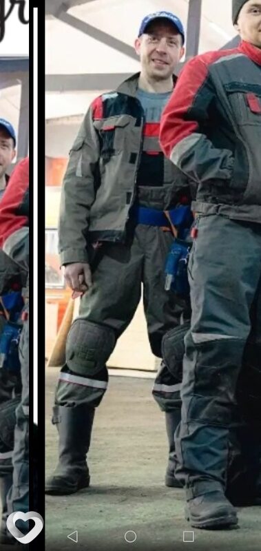Константин, 43, Кемерове — анкета №440532