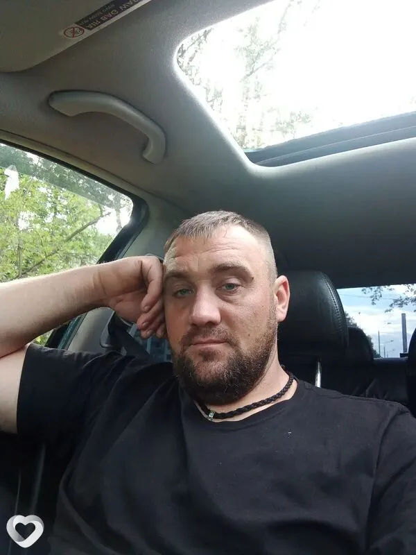 Андрей, 38, Москве — анкета №440536