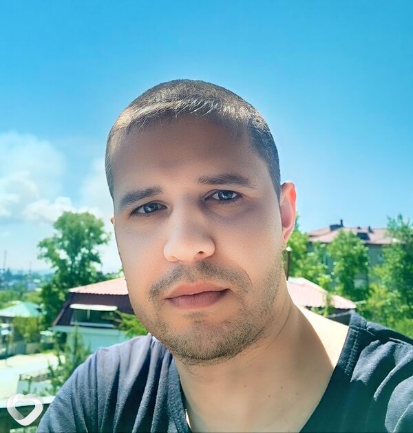 Максим, 45, Хабаровске — анкета №440539