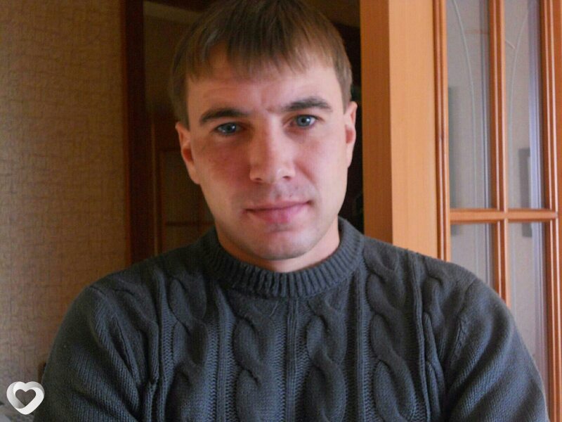 Андрей, 41, Междуреченске — анкета №440544