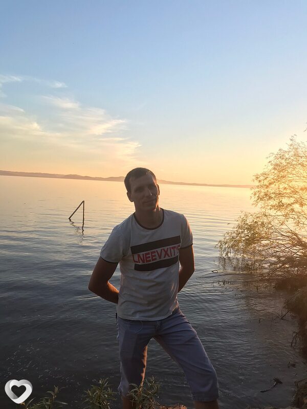 Алексей, 40, Черногорске — анкета №440552