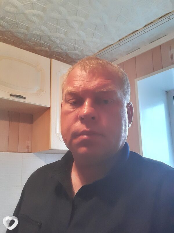 Алексей, 48, Костанае — анкета №440879