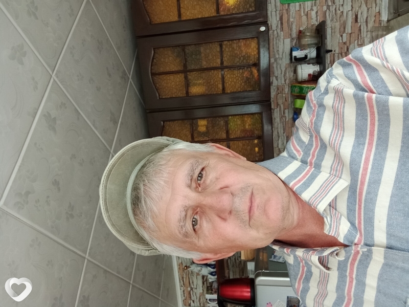 Мансур, 66, Казани — анкета №440882