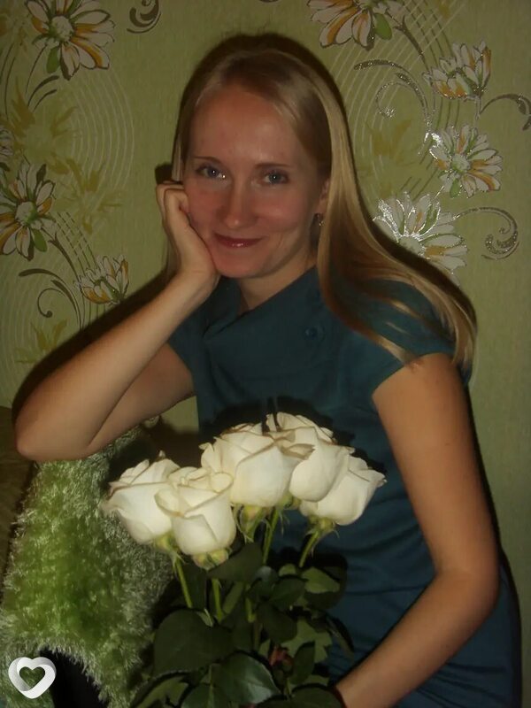 Анжелика, 29, Киеве — анкета №440887