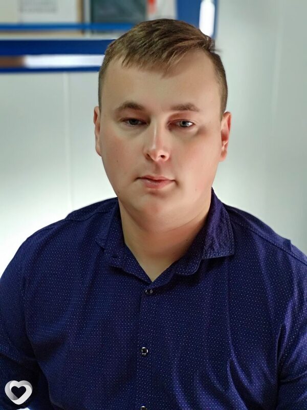 Андрей, 33, Минске — анкета №440889