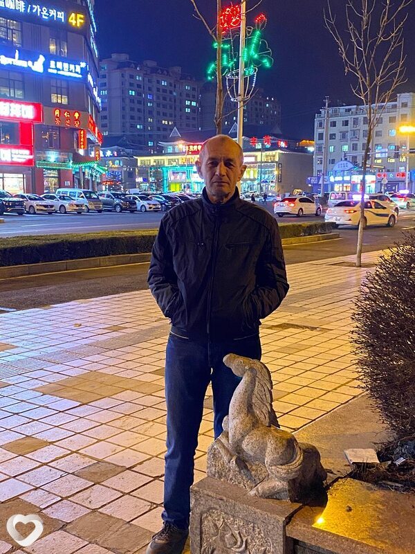 Олег, Кавалерово