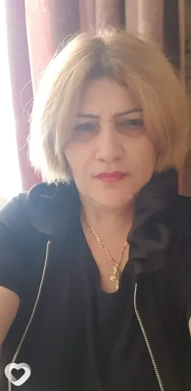 Кристина, 61, Москве — анкета №440578