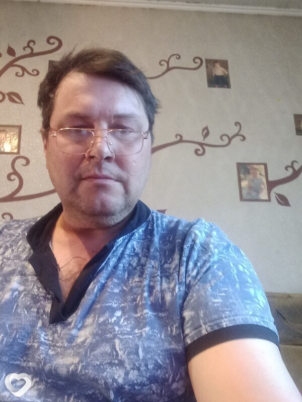 Фома, 53, Бийске — анкета №440584