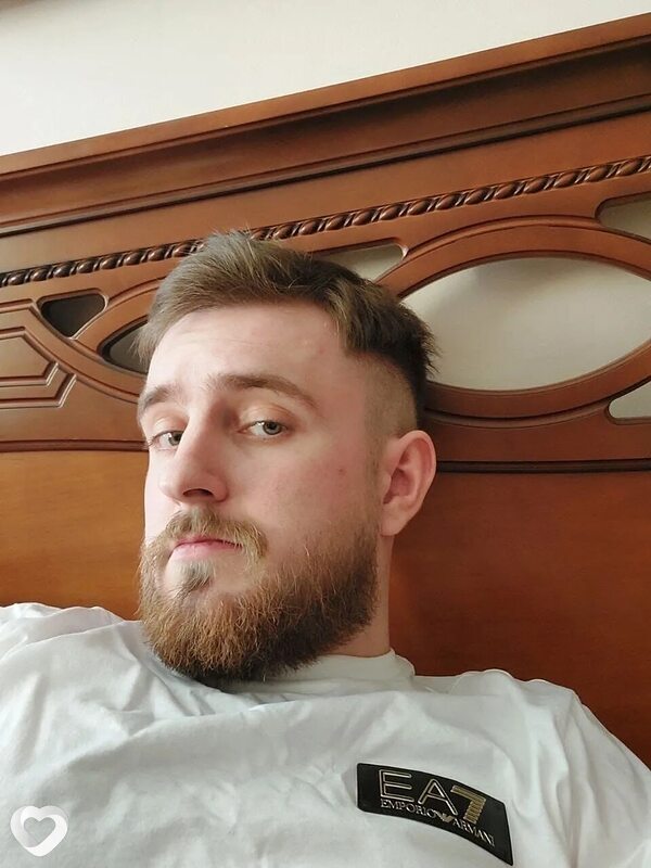 Алексей, 27, Москве — анкета №440586