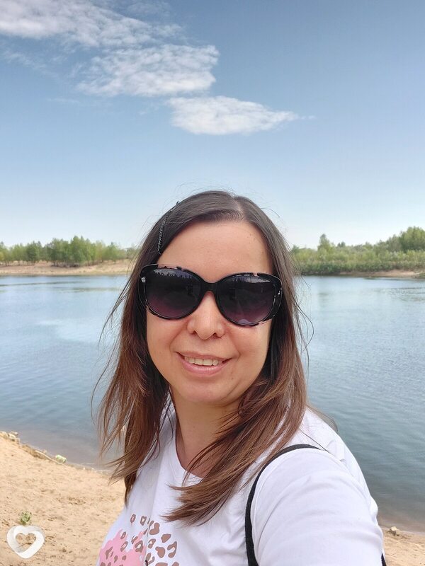 Яна, 50, Волгограде — анкета №440588