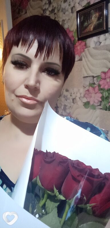 Наталья, 39, Лисаковске — анкета №440594