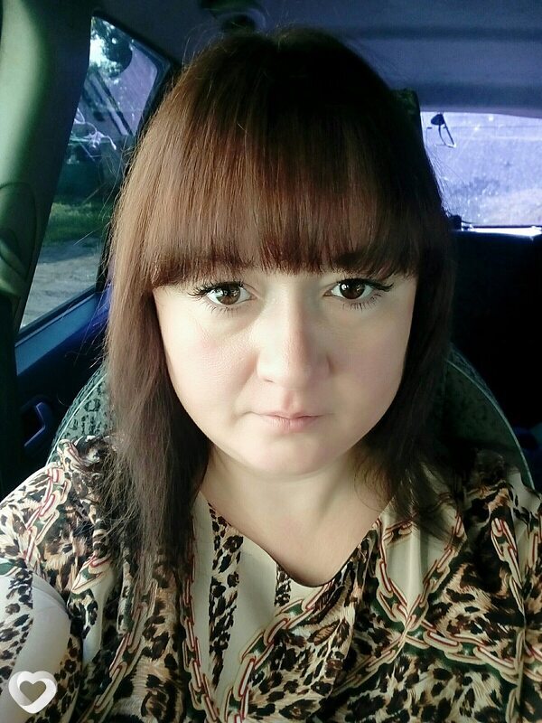 Ольга, 40, Уфе — анкета №440599