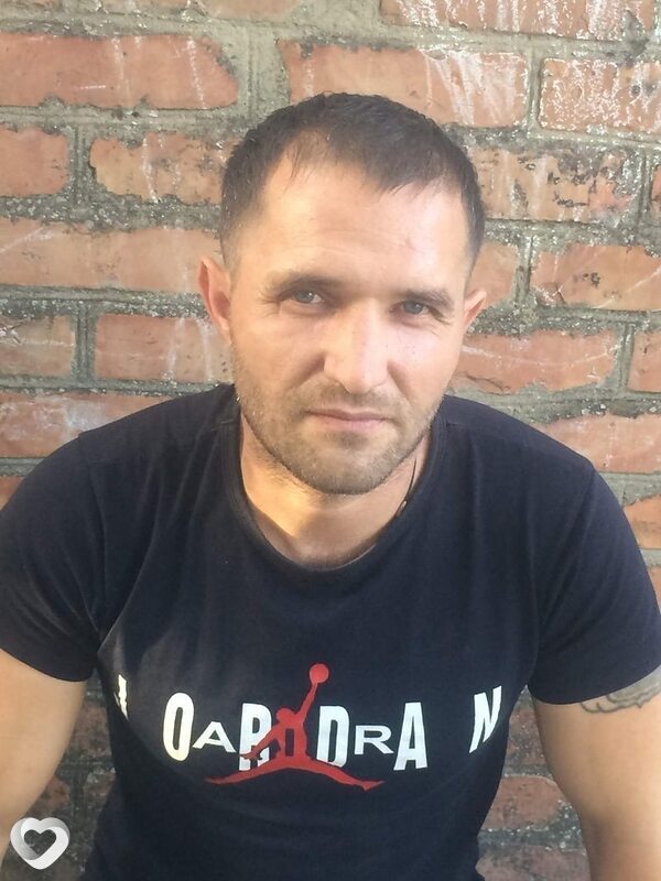 Николай, 40, Курске — анкета №440600