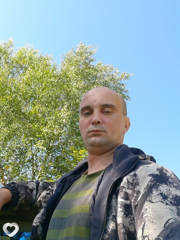 Андей, 39, Владимире — анкета №440653