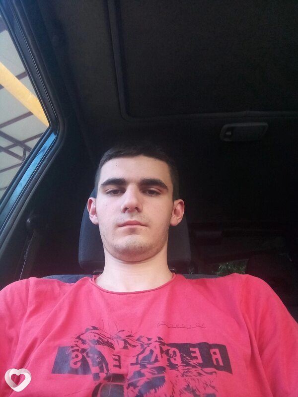 Али, 21, Алматы — анкета №440654