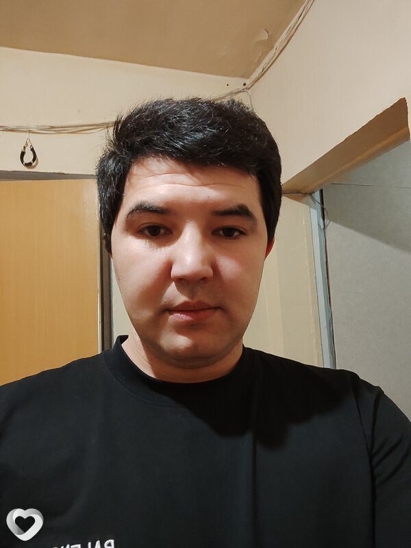Безумный, Москва