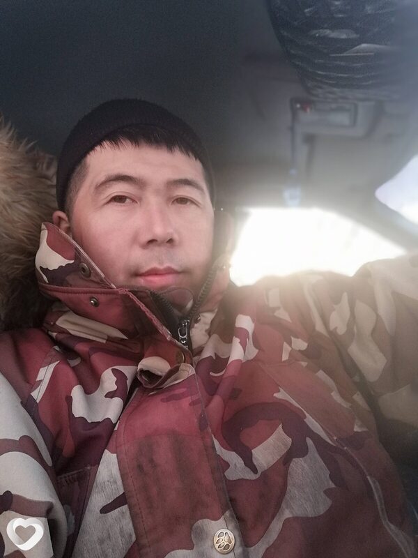 Тимур, 40, Астане — анкета №440665