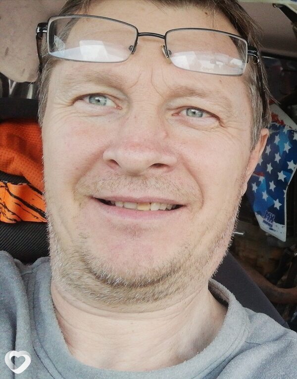 Станислав, 52, Наро-Фоминске — анкета №440672