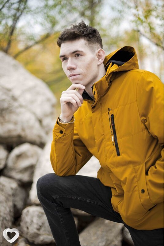 Дмитрий, 31, Салавате — анкета №440803