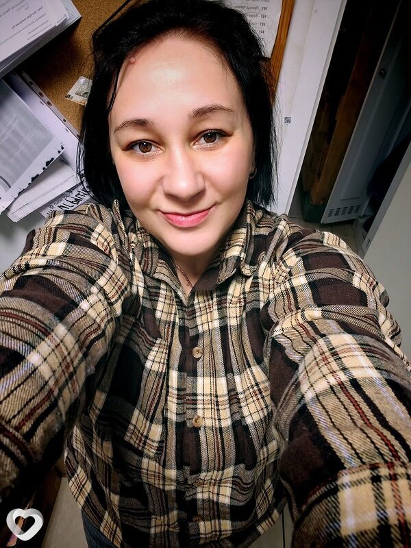 Ева, 36, Волгограде — анкета №440808