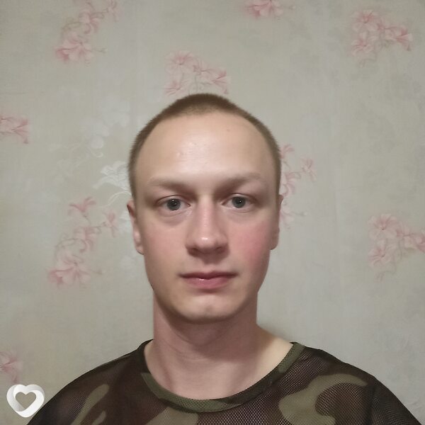 Максим, 29, Солигорске — анкета №440810