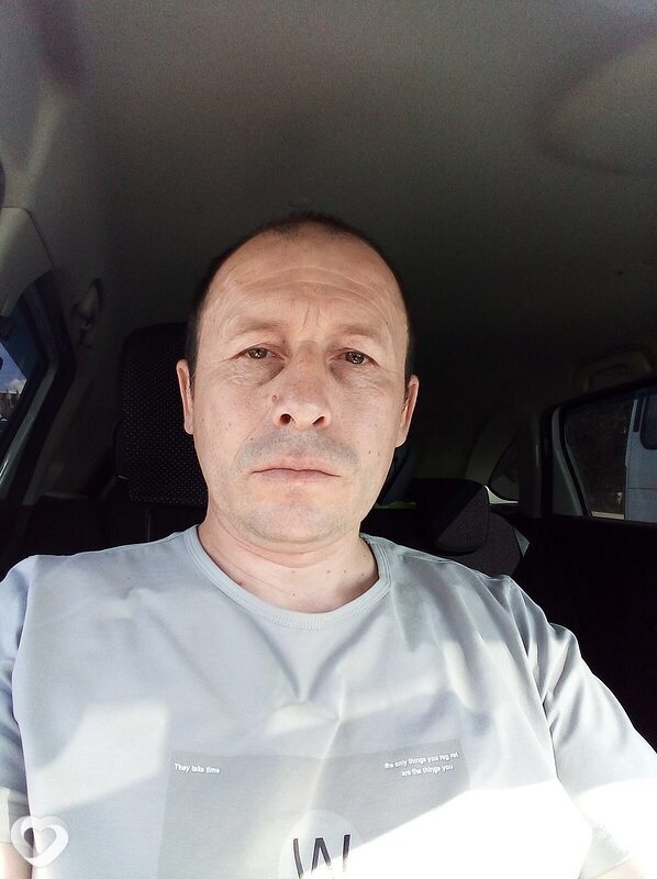 Андрей, 46, Сызрани — анкета №440813